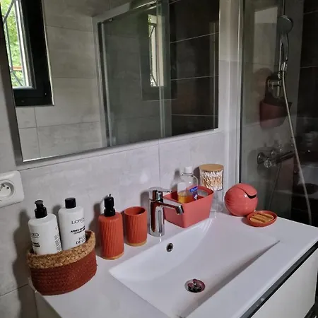 Moderne Et Cosy 18min De Paris * Cormeilles-en-Parisis