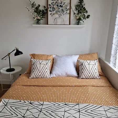 Moderne Et Cosy 18min De Paris