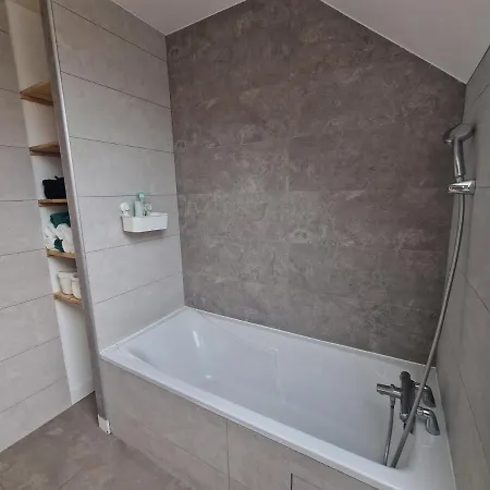 Moderne Et Cosy 18min De Paris Nyaraló Cormeilles-en-Parisis