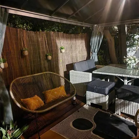 Moderne Et Cosy 18min De Paris * Cormeilles-en-Parisis