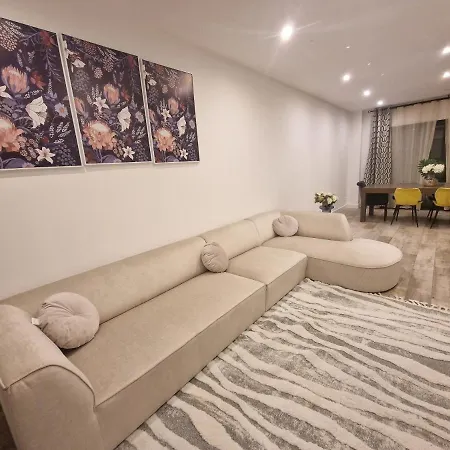 Moderne Et Cosy 18min De Paris * Cormeilles-en-Parisis